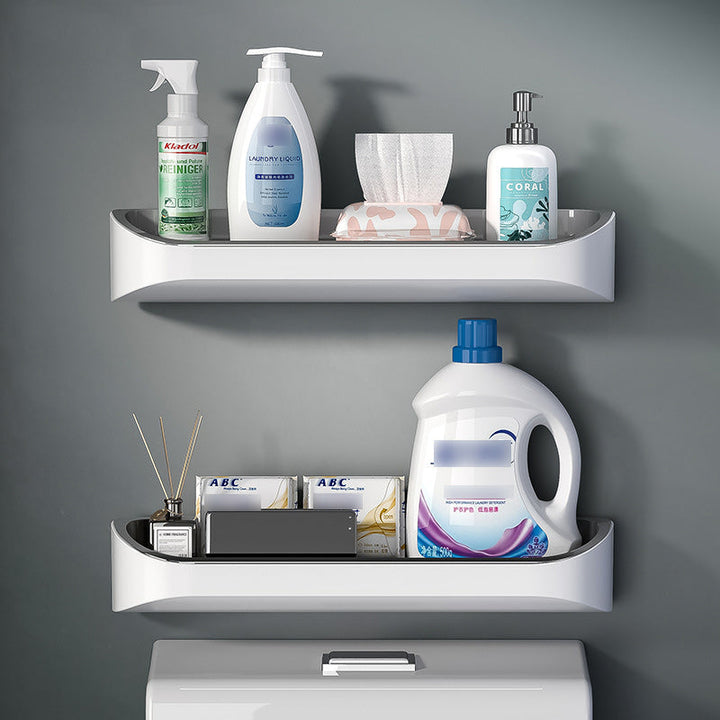 Bathroom Shower Rack | Bowlift