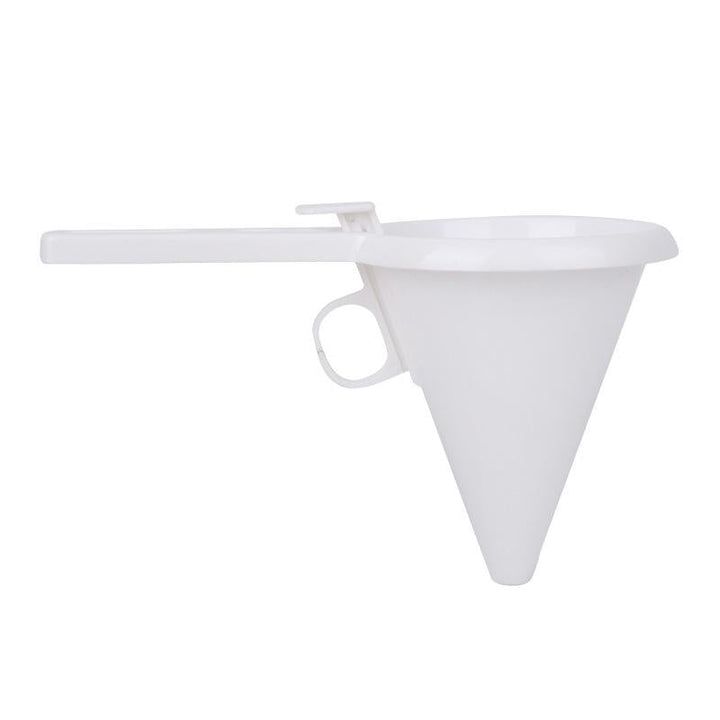 BowLift | Handheld Portion Cup Cake Dispenser