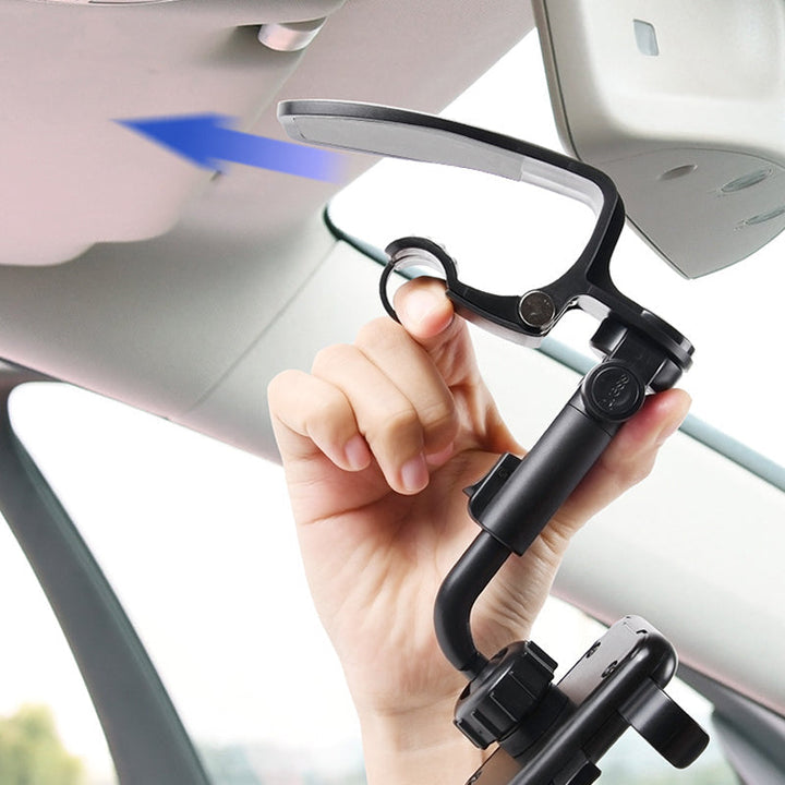 BowLift | Sunroof Dashboard Phone Holder