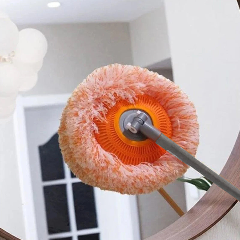 BowLift | 360° Rotatable Adjustable Mop