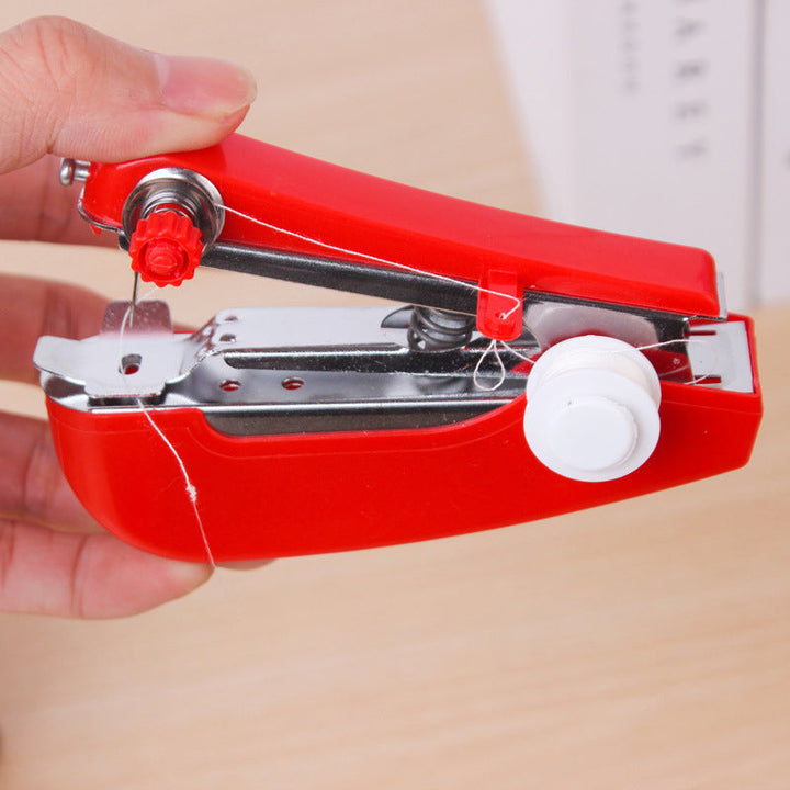 Portable sewing machine | Bowlift