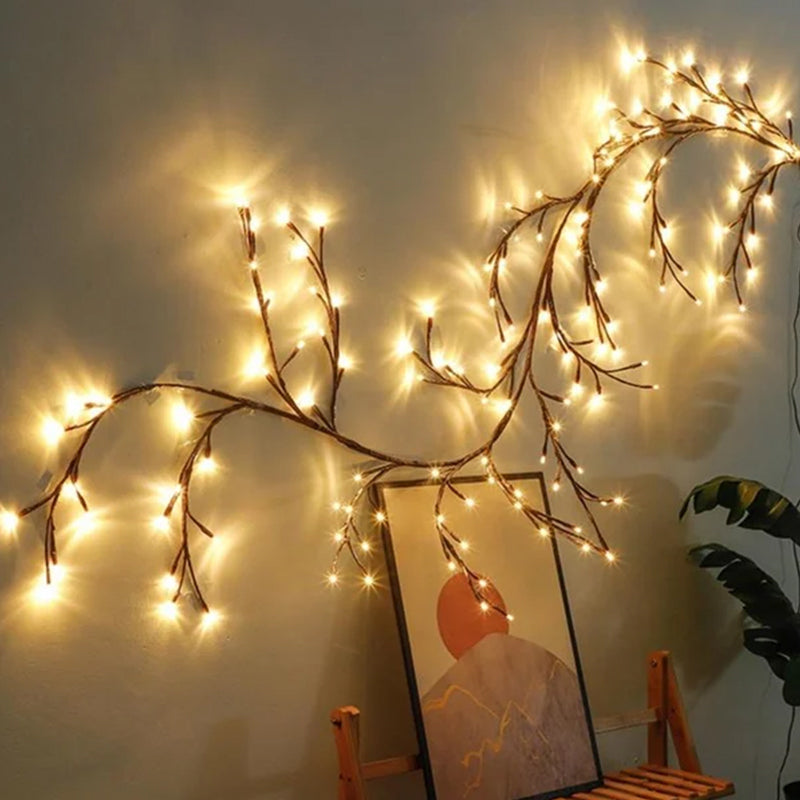 BowLift | LED Tree Branch Design Light