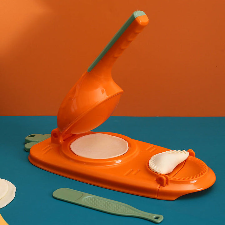 BowLift | New Pasta Shape Press 2 in 1