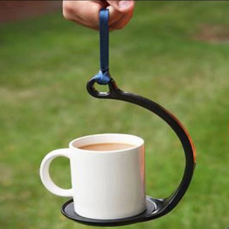 BowLift | Anti-Spill Cup Holder