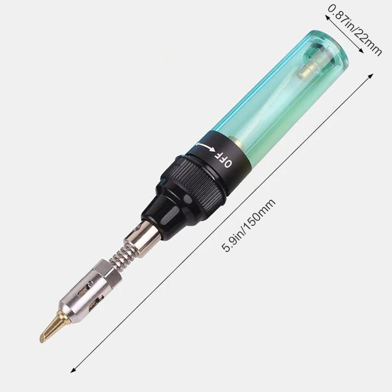 BowLift | Portable Torch Welding Tool