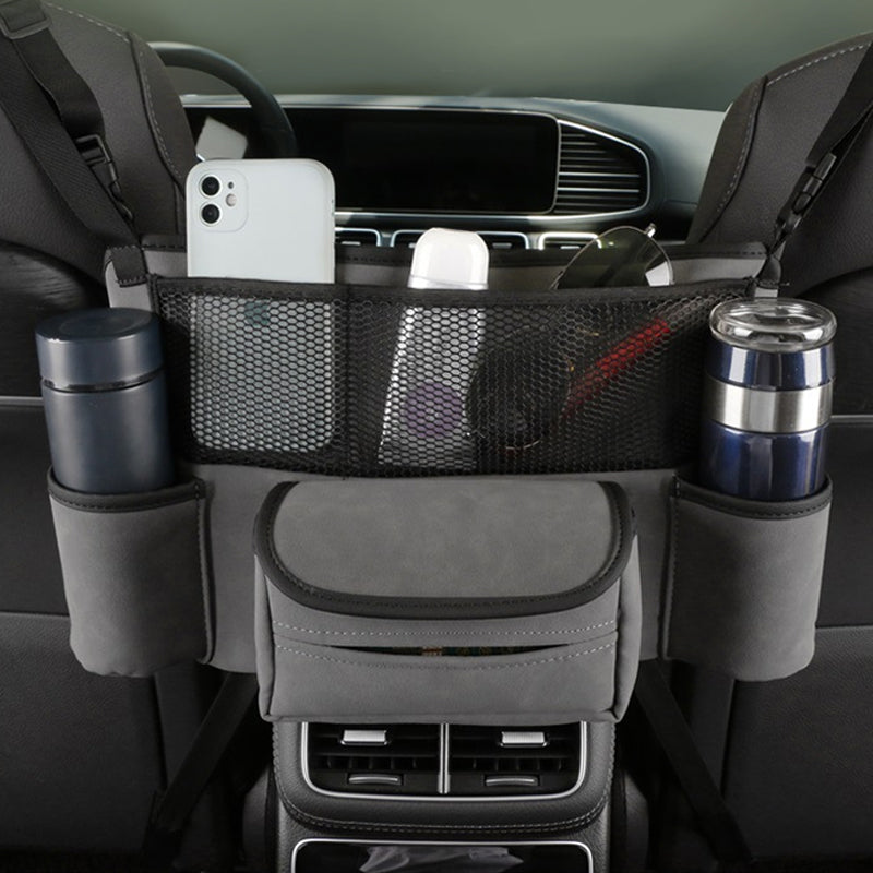 Car seat storage bag | Bowlift