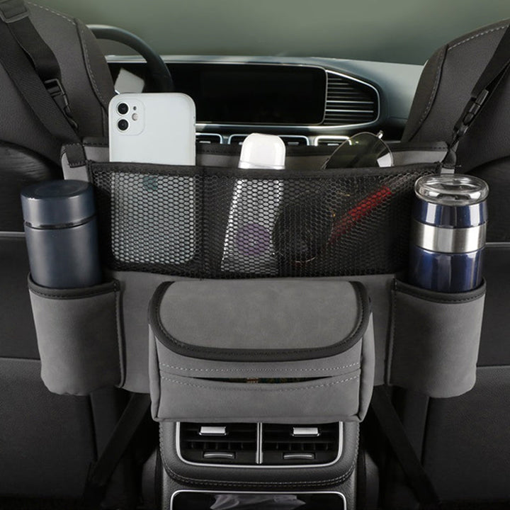 Car seat storage bag | Bowlift