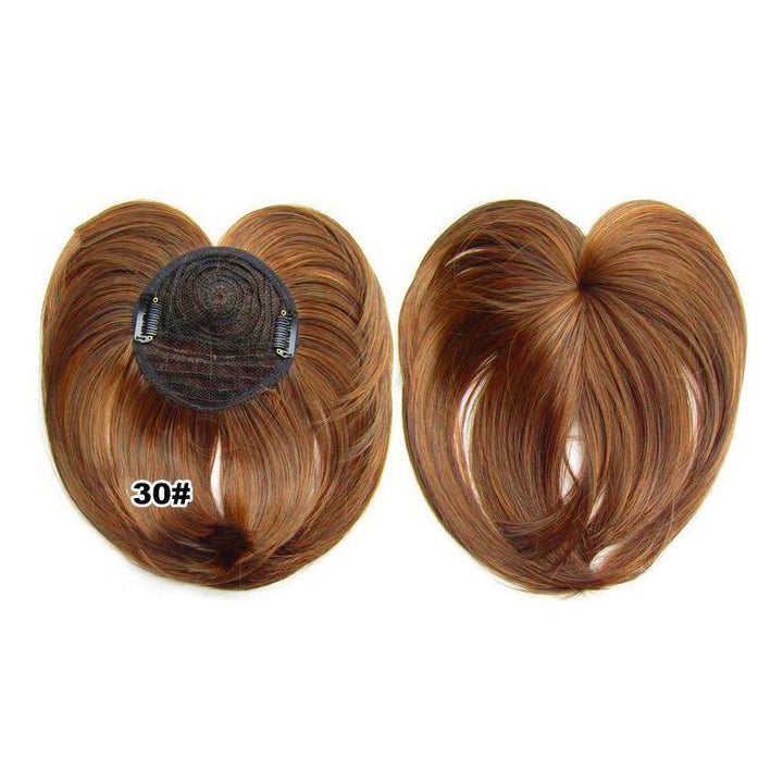 Replacement patch for wig | Bowlift