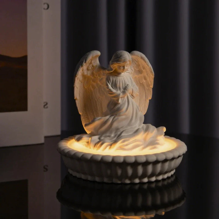 BowLift | SeraphAura Aroma Light