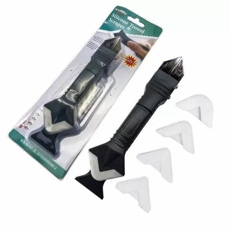 BowLift | 5 in 1 sealing tool