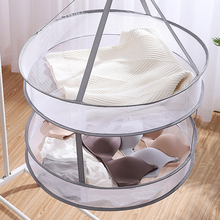 BowLift | Multifunctional Drying Net Bag