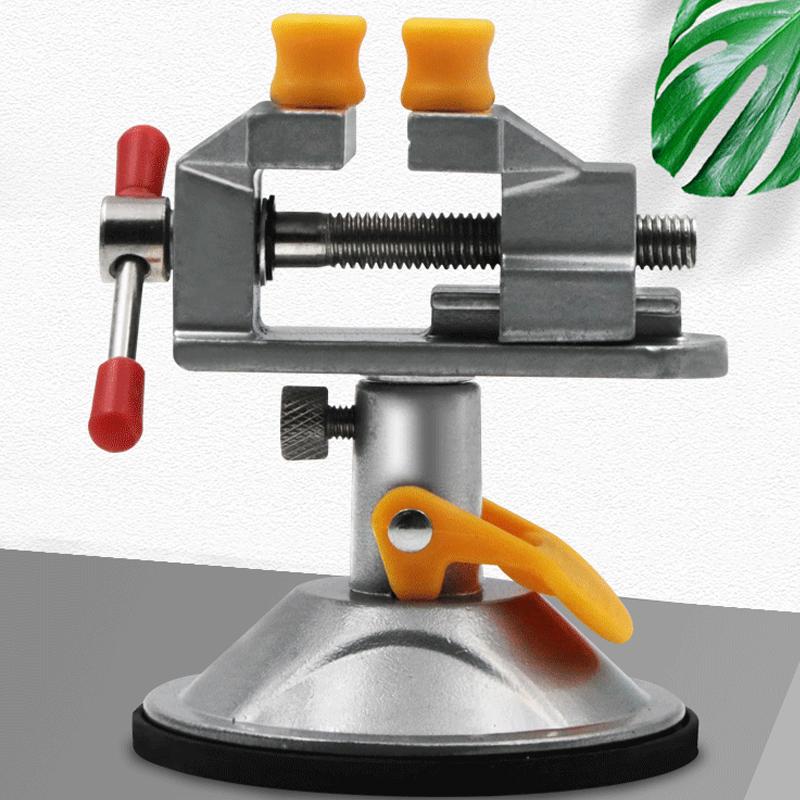 BowLift | Mini suction cup vice
