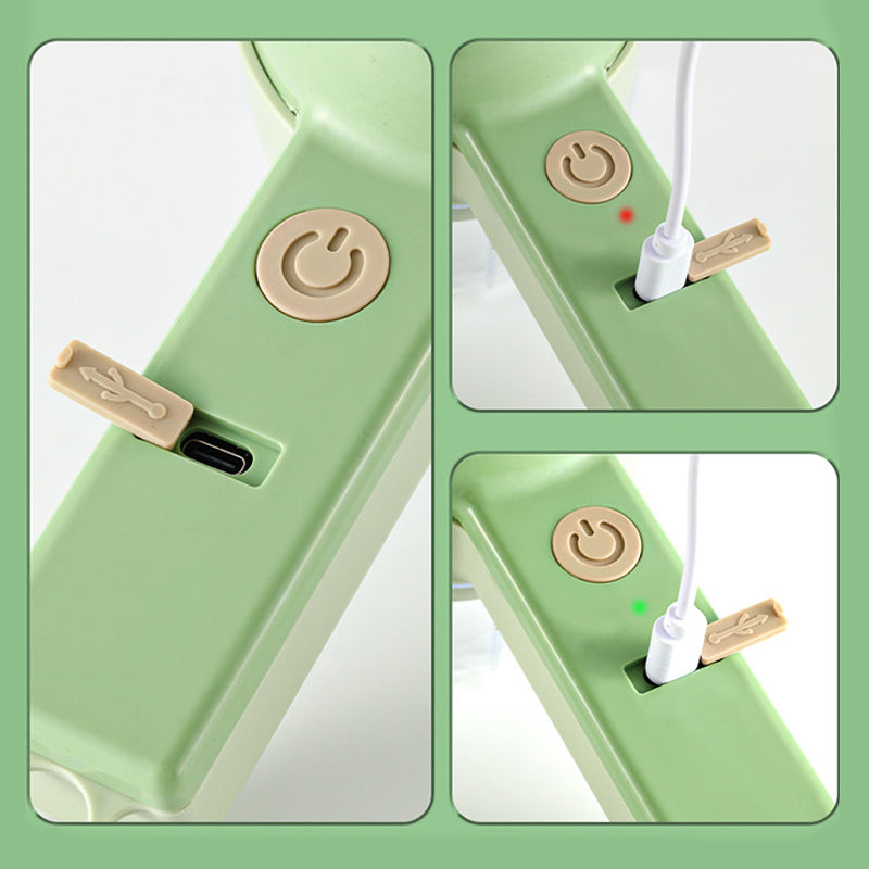 Wireless Electric Garlic Pounder | Bowlift