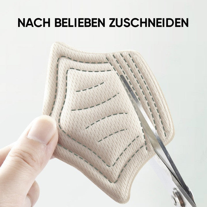Anti-Wear Heel Patch | Bowlift