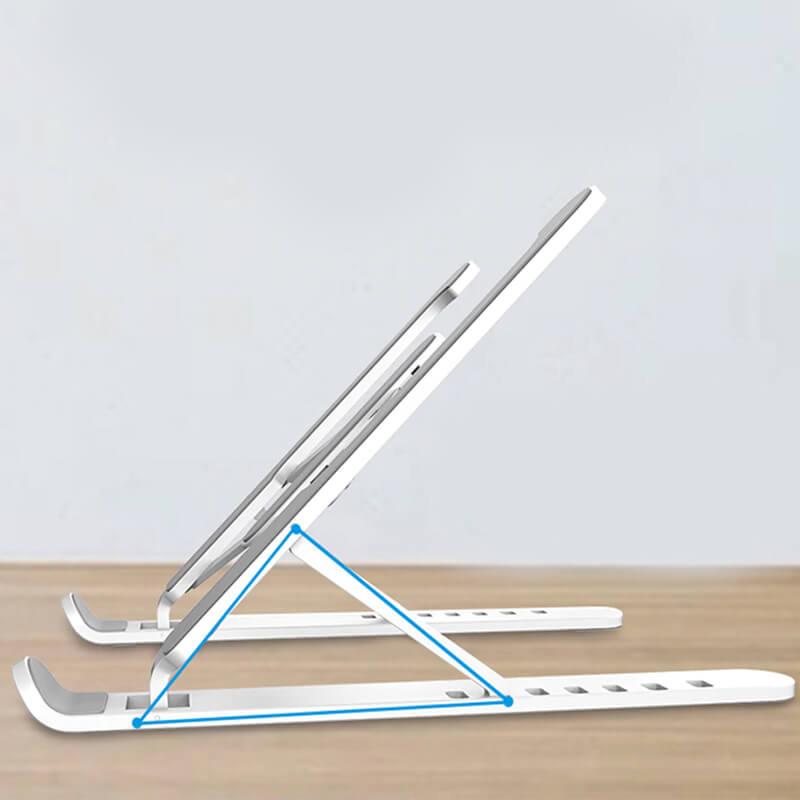 BowLift | Lifesparking™ Adjustable Laptop Stand