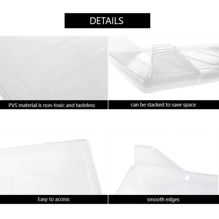 BowLift | Intelligent Wardrobe Clothing Organizer