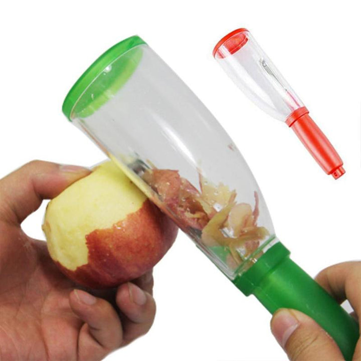 BowLift | Mintiml Storage Peeler