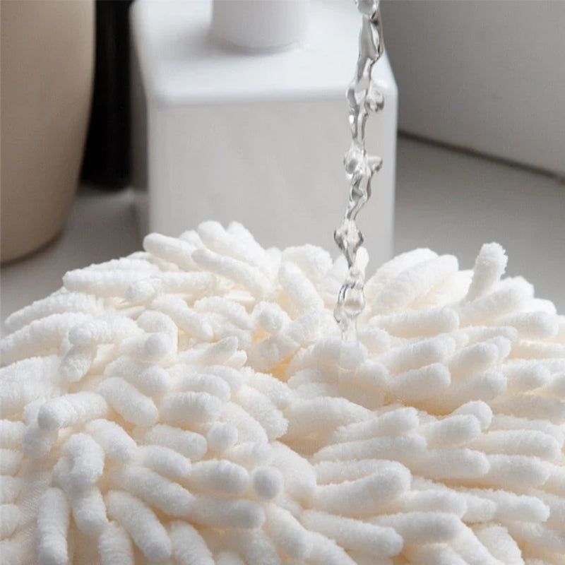 Revolutionary Hand Towel | Bowlift