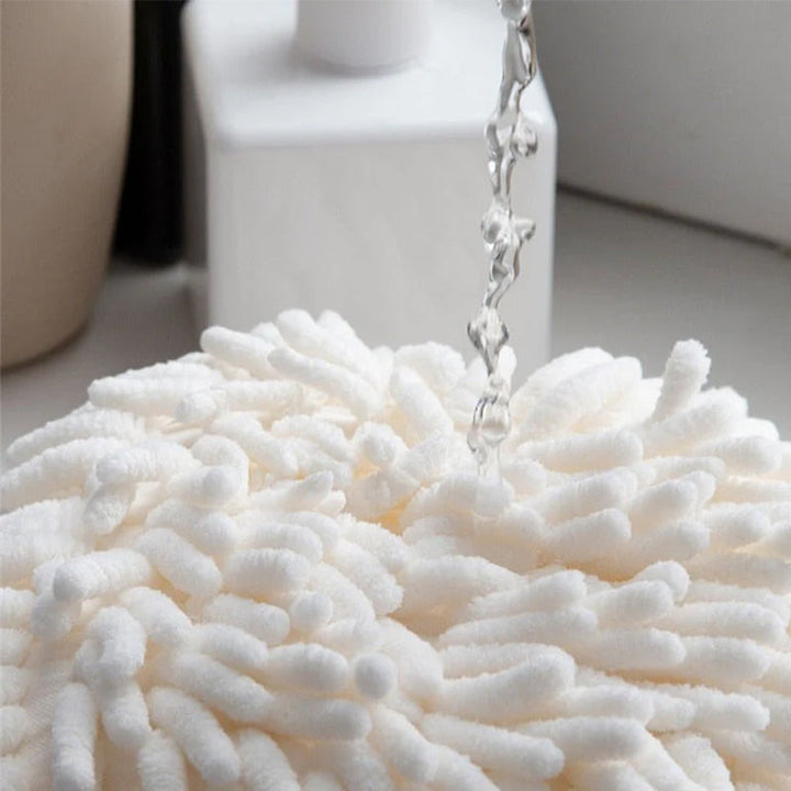 Revolutionary Hand Towel | Bowlift