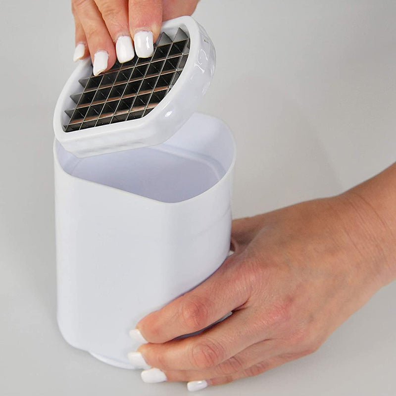 BowLift | Vegetable Cutter Dicer