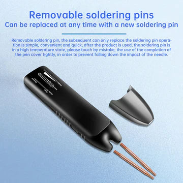 BowLift | Spot Welder