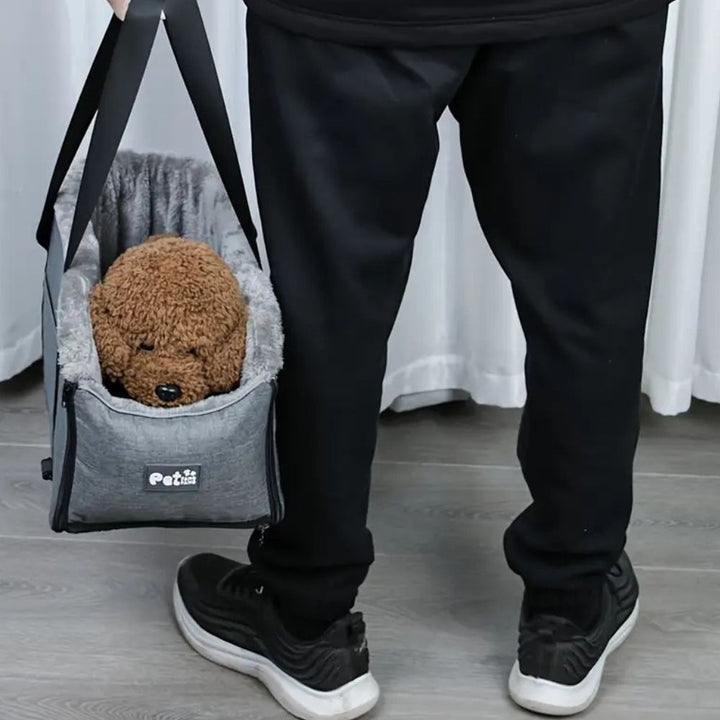 BowLift | Cloud Paws Travel Booster Seat