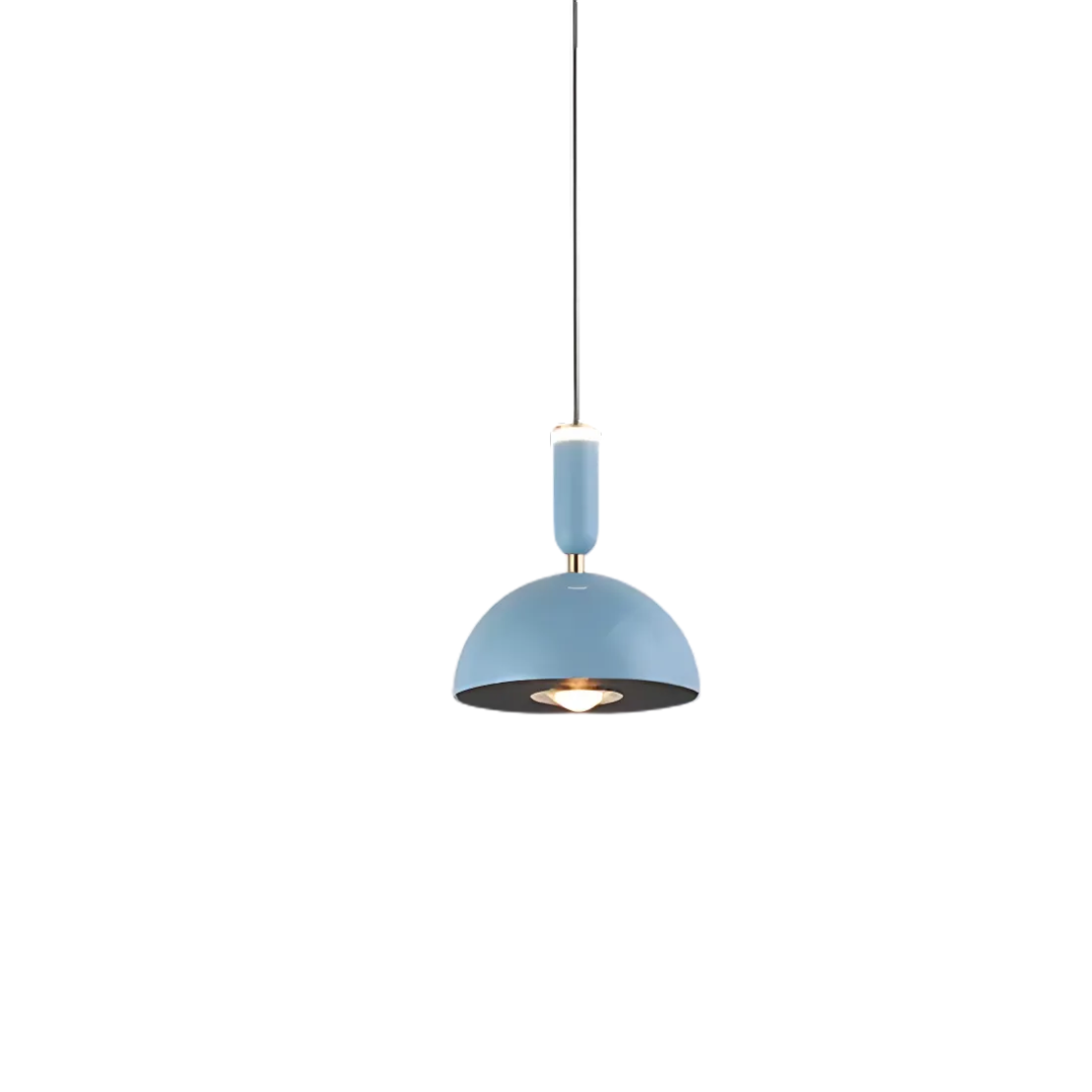 BowLift | Nordic LED Pendant Lamp