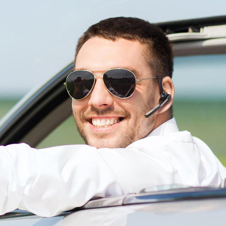 BowLift | New Business Bluetooth Headset