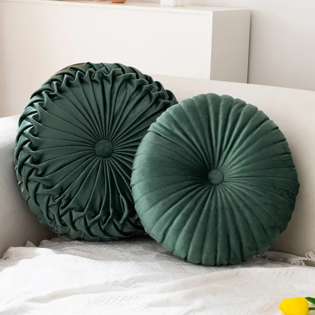 Fluffy Decorative Cushion – Ultimate Comfort and Luxury for your Living Room | Bowlift