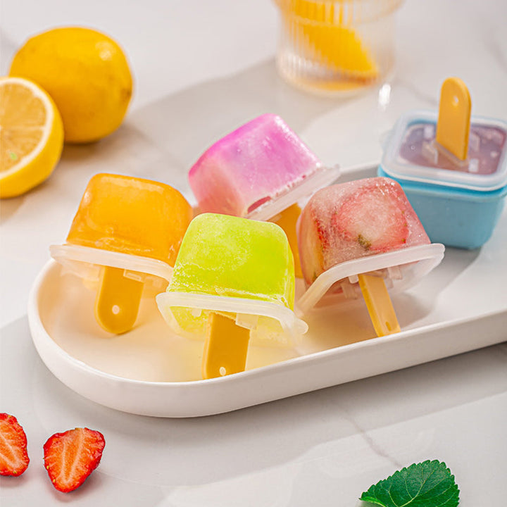 Single Ice Tray Mold 3 PCS | Bowlift