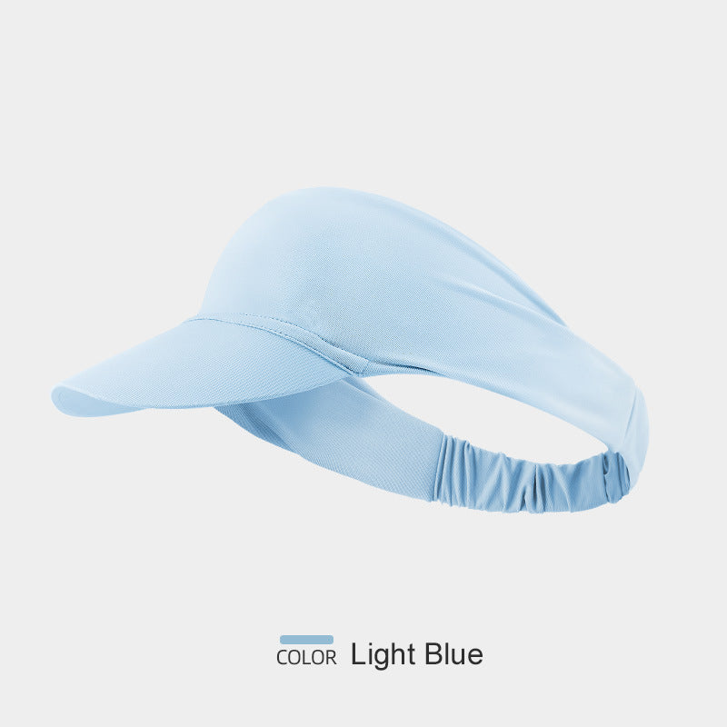BowLift | OUTDOOR SUNSHADE SPORT HEADBAND SPORTS SUN HAT