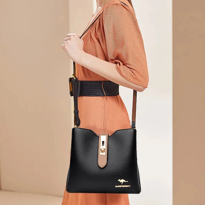 BowLift | Women's Stylish Bucket Bag