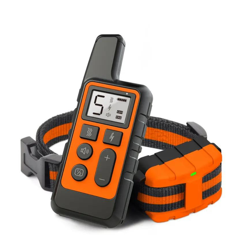 ControlPro • Dog Training Collar