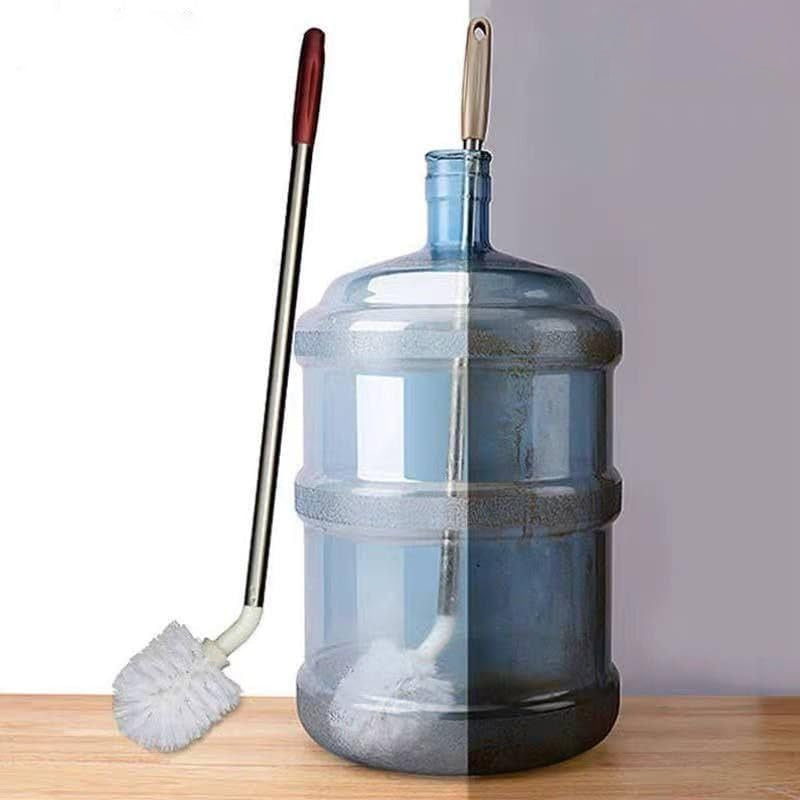 BowLift | Water Dispenser Barrels Cleaning Brush