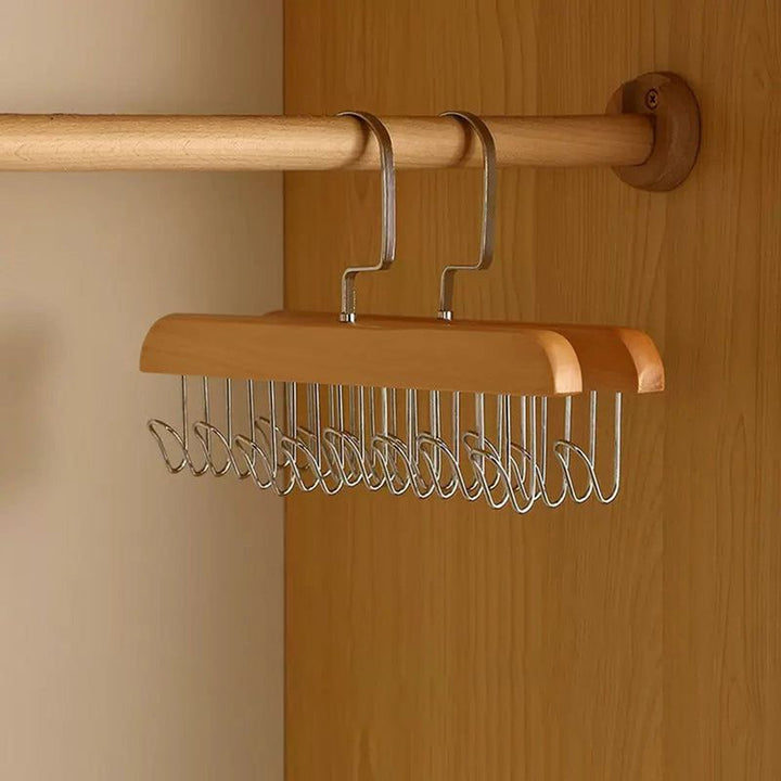 BowLift | ElevaSpace — Unleash Your Closet to Luxury Order that Excites!