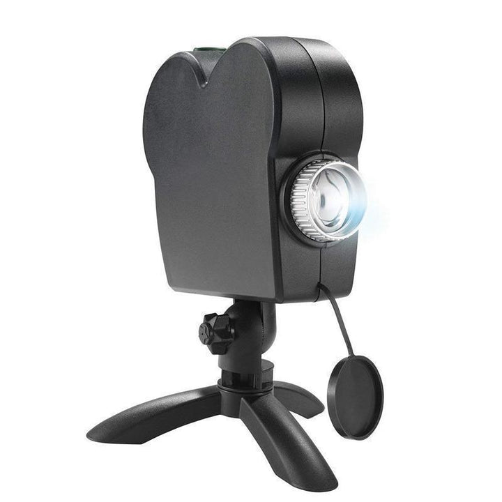 BowLift | Mini Decor Window Projector (curtain included)