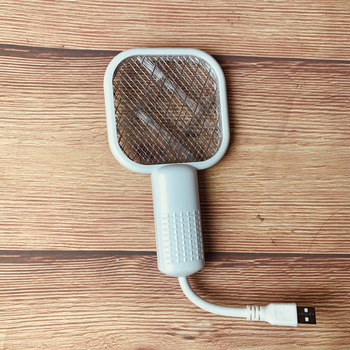 USB Mosquito Repeller with LED and Safety Net – 2-in-1 Design | Bowlift