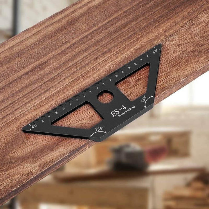 BowLift | Multi-Angle Wood Processing Tool