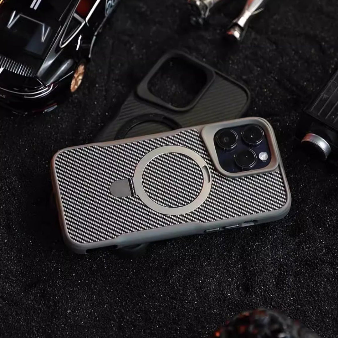 BowLift | Armor Magnetic Phone Case