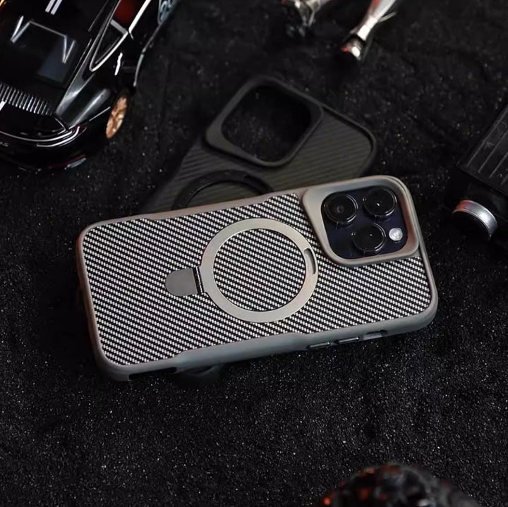 BowLift | Armor Magnetic Phone Case