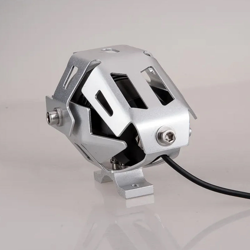 LED headlights for motorcycles | Bowlift