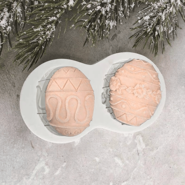BowLift | 3D Easter cookie cutter baking tools