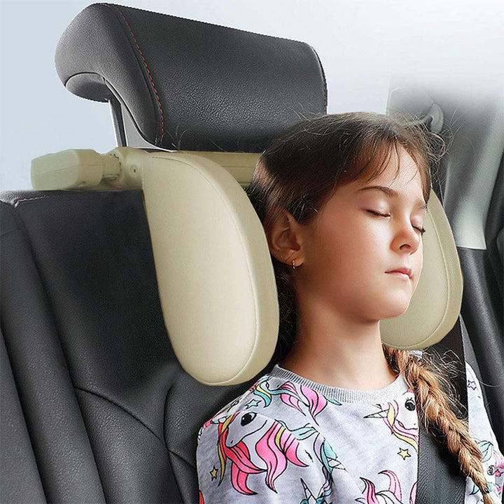 Headrest for car seat | Bowlift