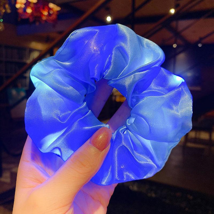 BowLift | LED Scrunchy Hair Ties
