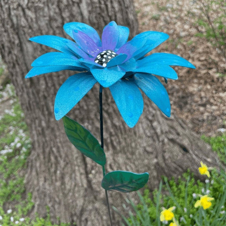 BowLift | Garden Decoration Metal Flowers