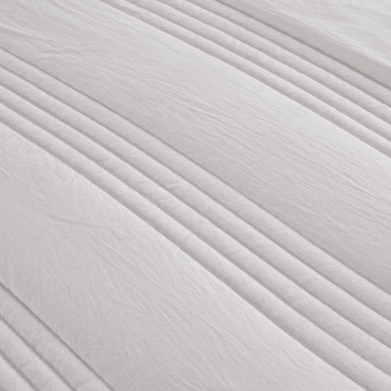 Lightweight Summer Cool Comforter Ultra Cozy Soft Blanket | Bowlift