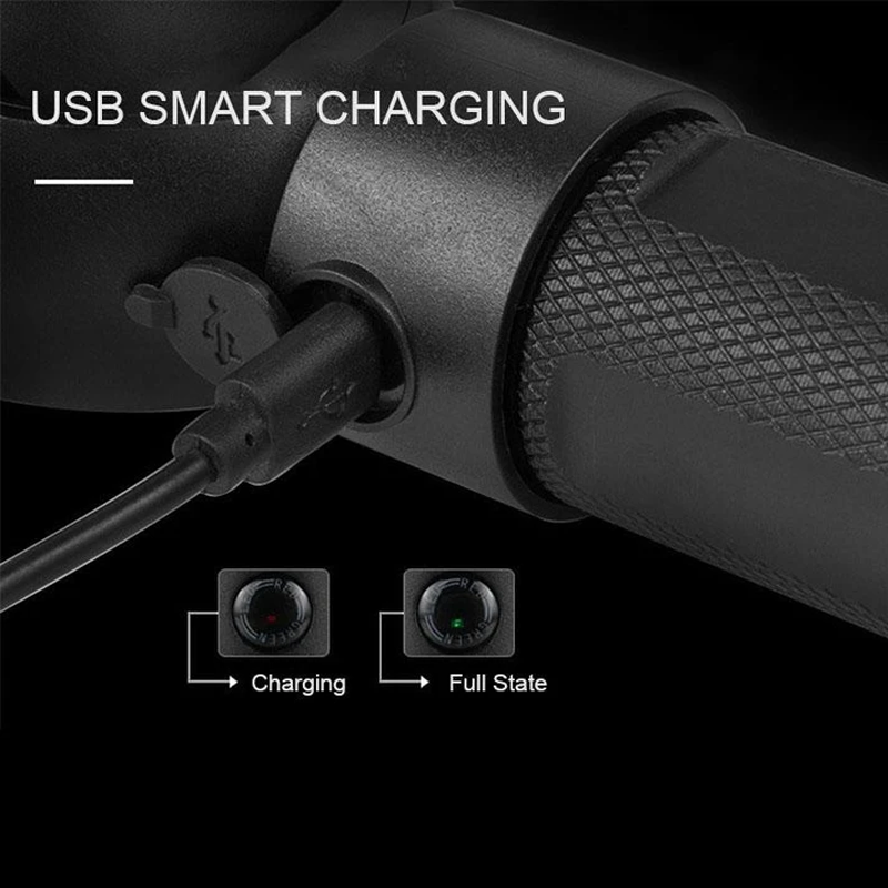 BowLift | USB Rotating LED Work Light