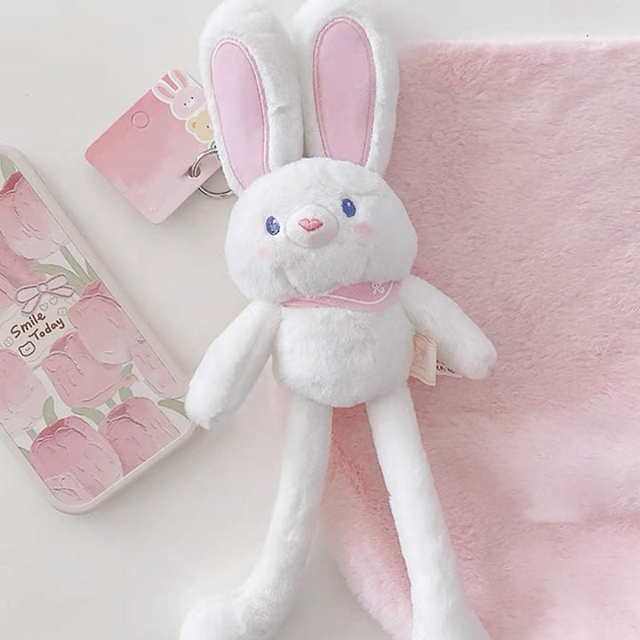 BowLift | Pull the Rabbit