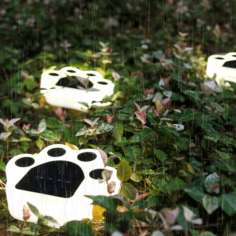 BowLift | Solar-Bear-Paw-Lamp