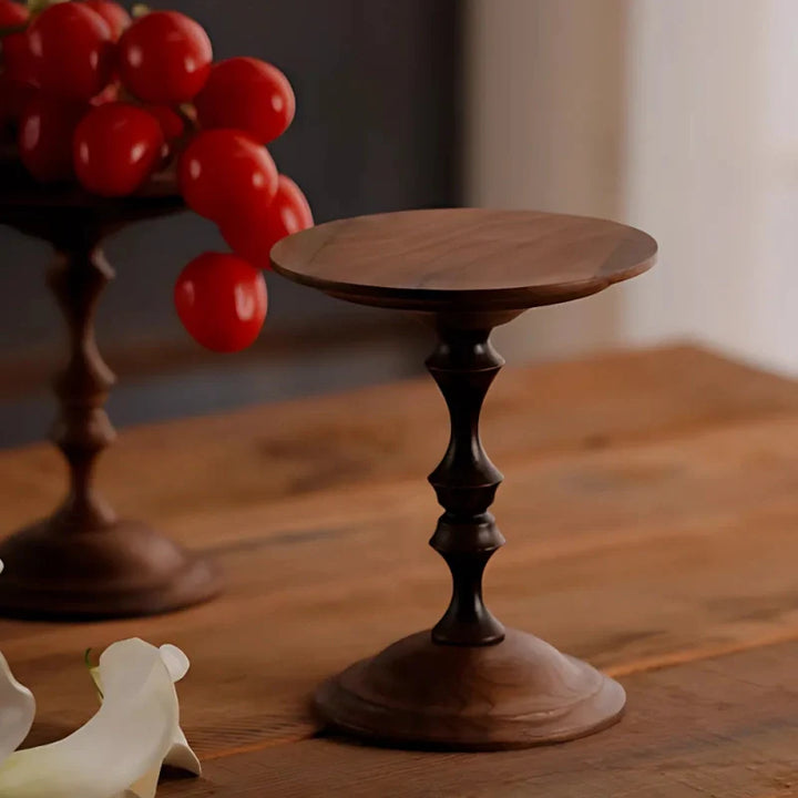 BowLift | WhisperDome Candle Holder
